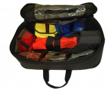 Airway Combo Bag - Black